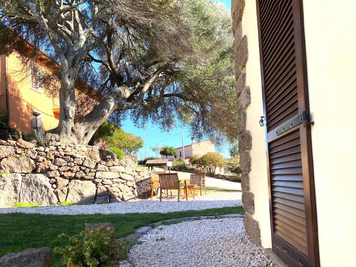 Artemisia Sardegna Tergu Exterior foto