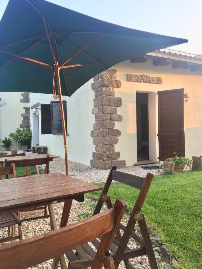Artemisia Sardegna Tergu Exterior foto