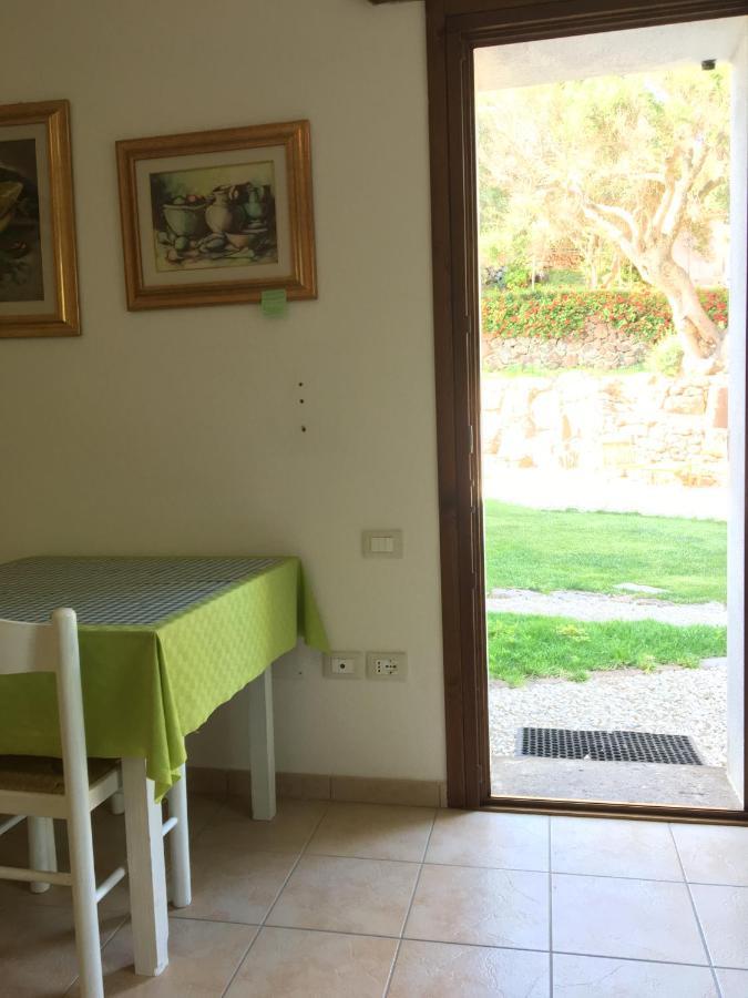 Artemisia Sardegna Tergu Exterior foto