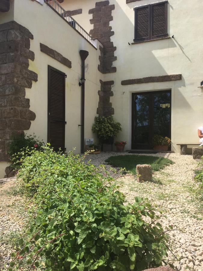 Artemisia Sardegna Tergu Exterior foto