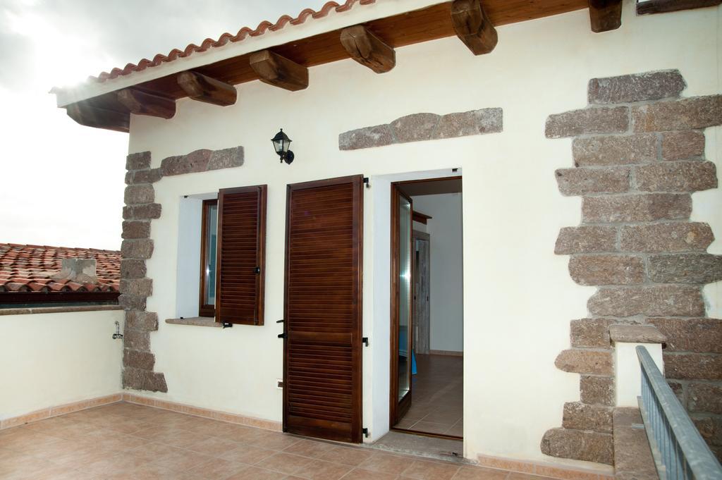 Artemisia Sardegna Tergu Exterior foto