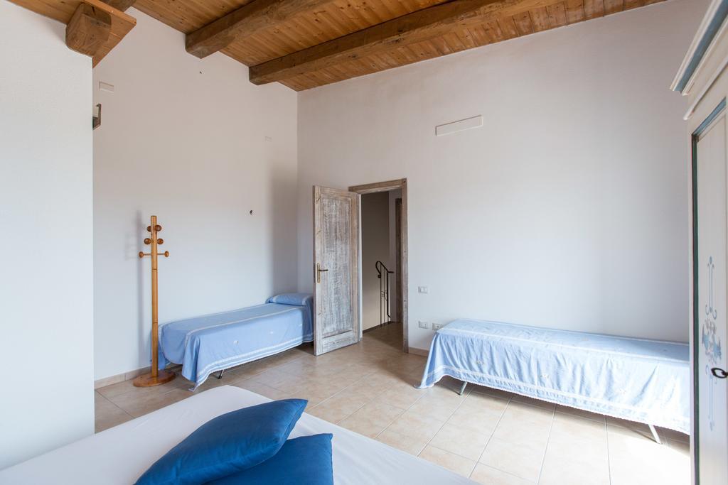 Artemisia Sardegna Tergu Exterior foto