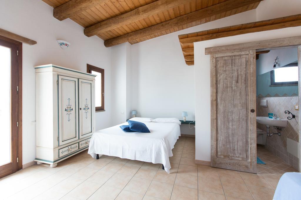 Artemisia Sardegna Tergu Exterior foto