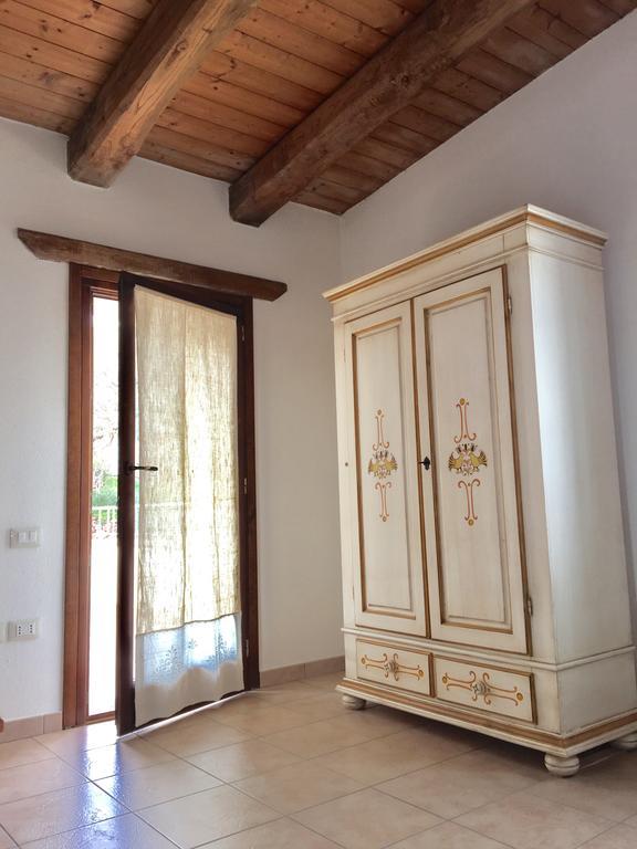 Artemisia Sardegna Tergu Exterior foto