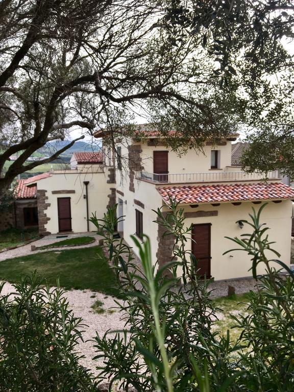 Artemisia Sardegna Tergu Exterior foto