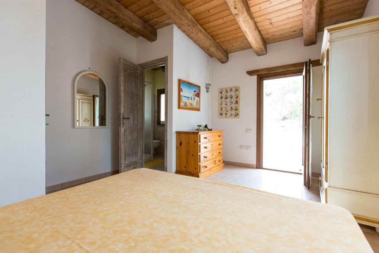 Artemisia Sardegna Tergu Exterior foto